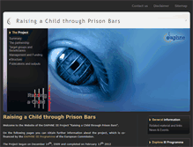 Tablet Screenshot of mothers-in-prison.eu